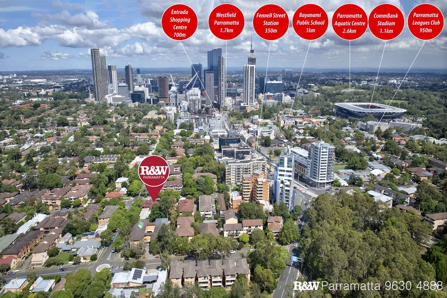 63 Sorrell Street North Parramatta 63 Sorrell Street North Parramatta