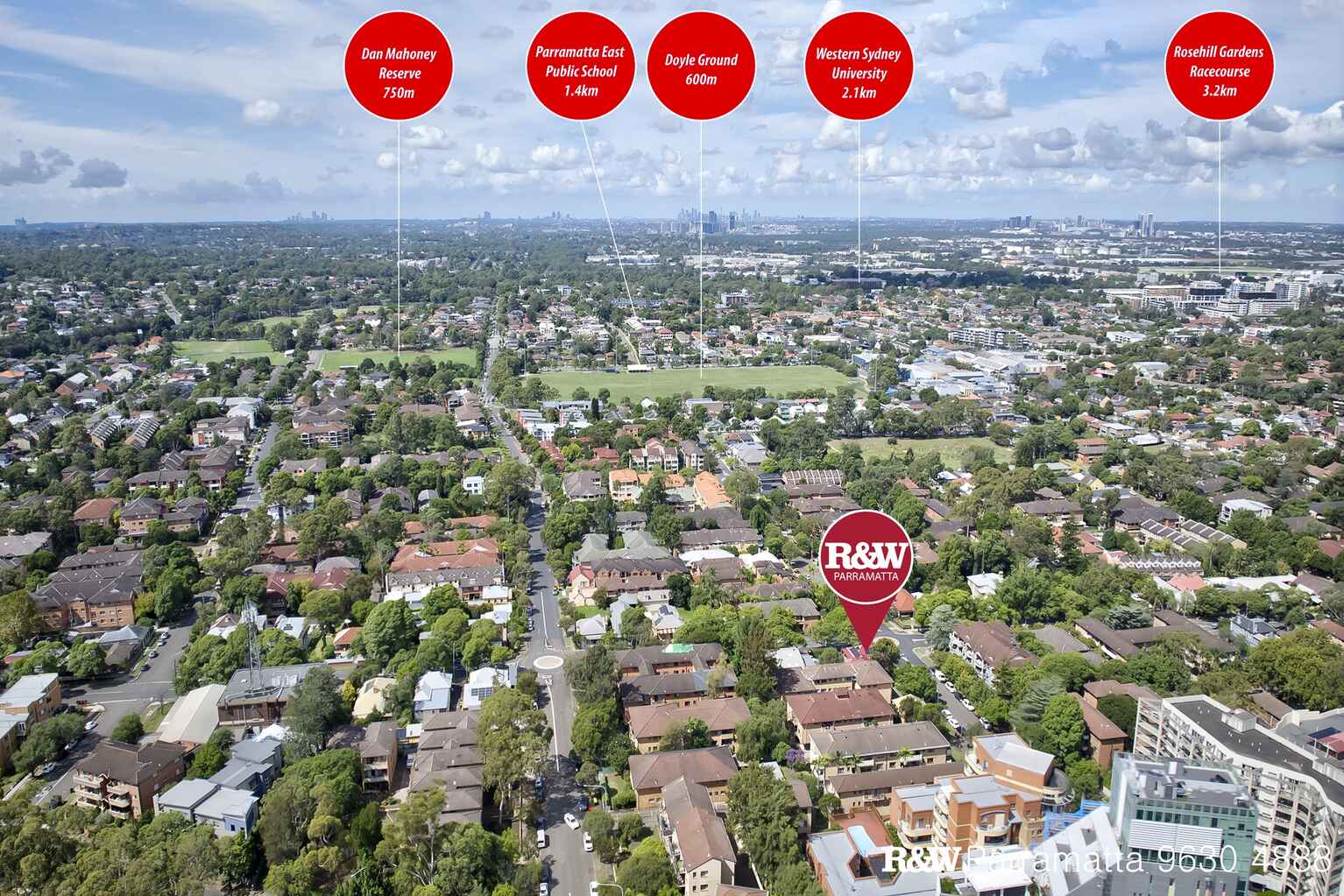 63 Sorrell Street North Parramatta 63 Sorrell Street North Parramatta