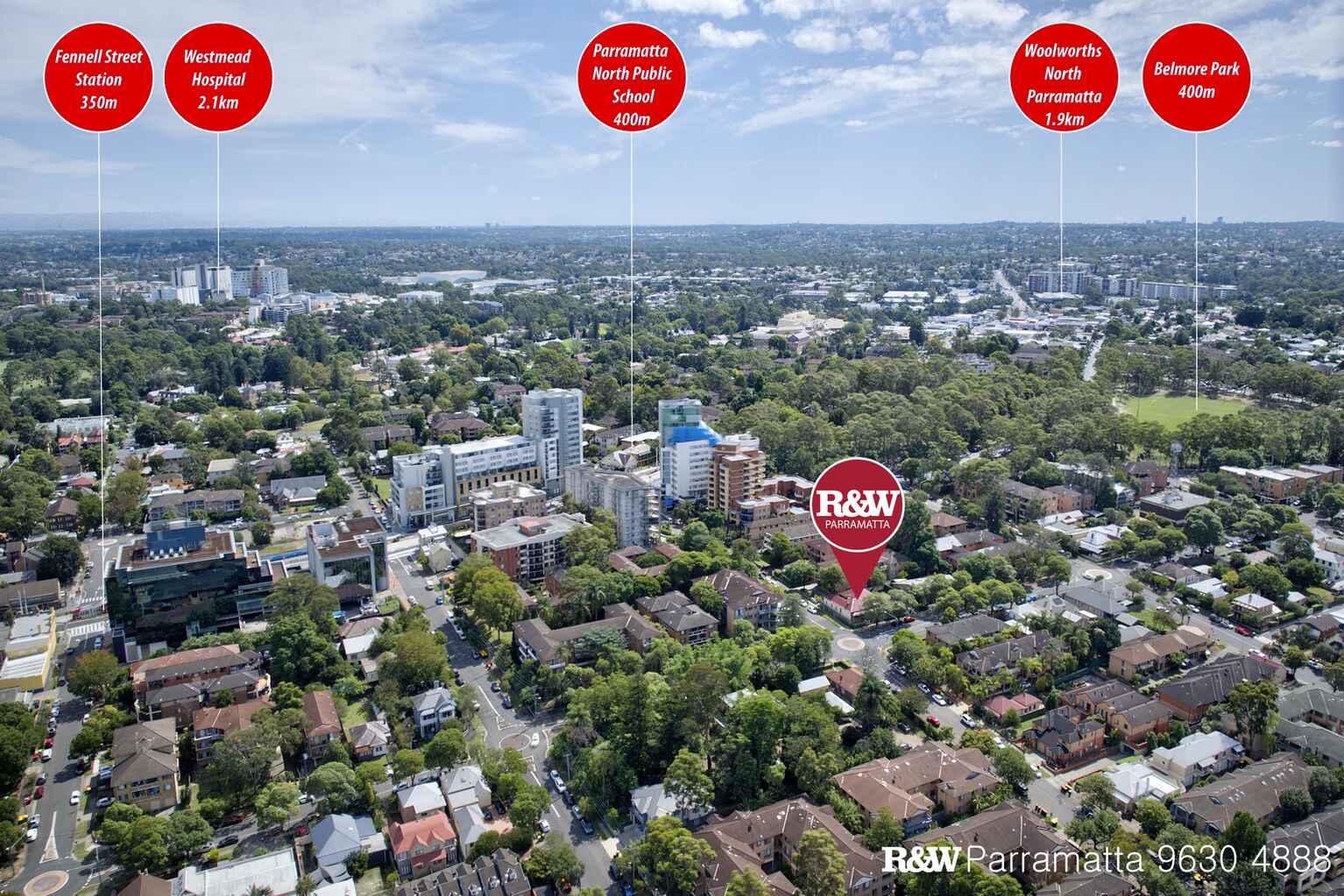 63 Sorrell Street North Parramatta 63 Sorrell Street North Parramatta