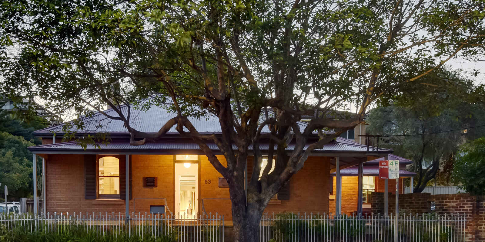 63 Sorrell Street North Parramatta 63 Sorrell Street North Parramatta