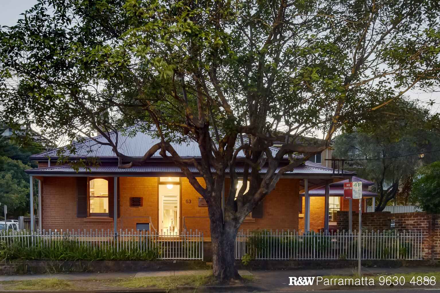 63 Sorrell Street North Parramatta 63 Sorrell Street North Parramatta