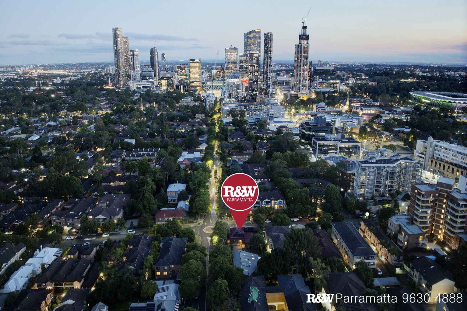 63 Sorrell Street North Parramatta 63 Sorrell Street North Parramatta