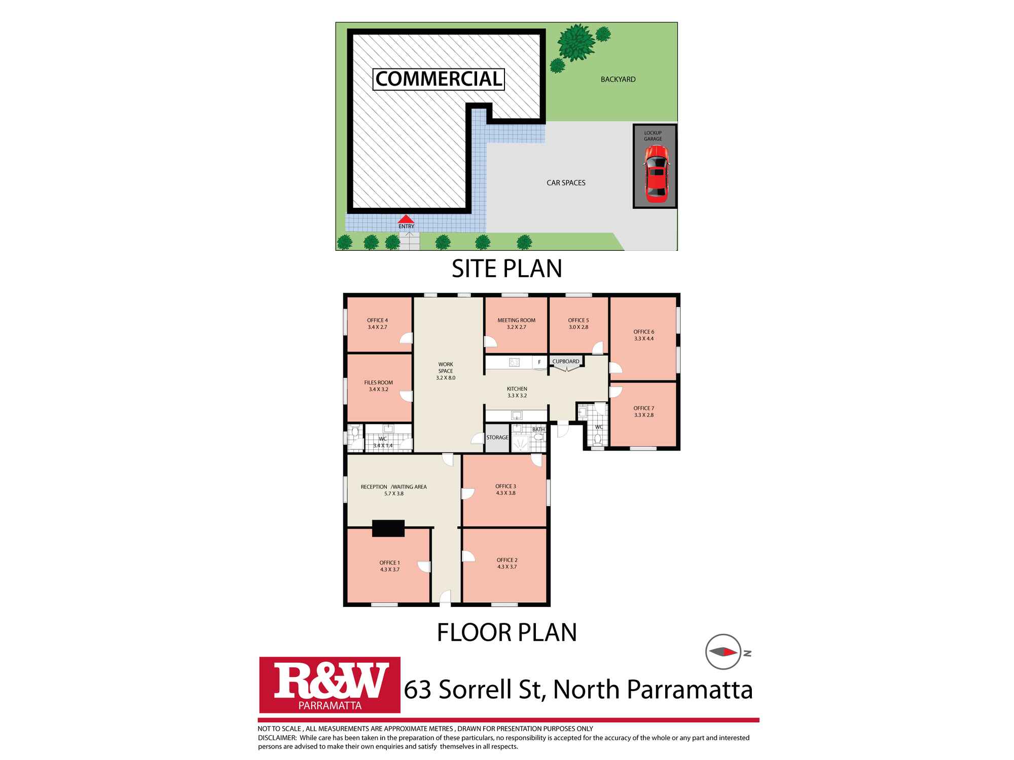 63 Sorrell Street North Parramatta 63 Sorrell Street North Parramatta