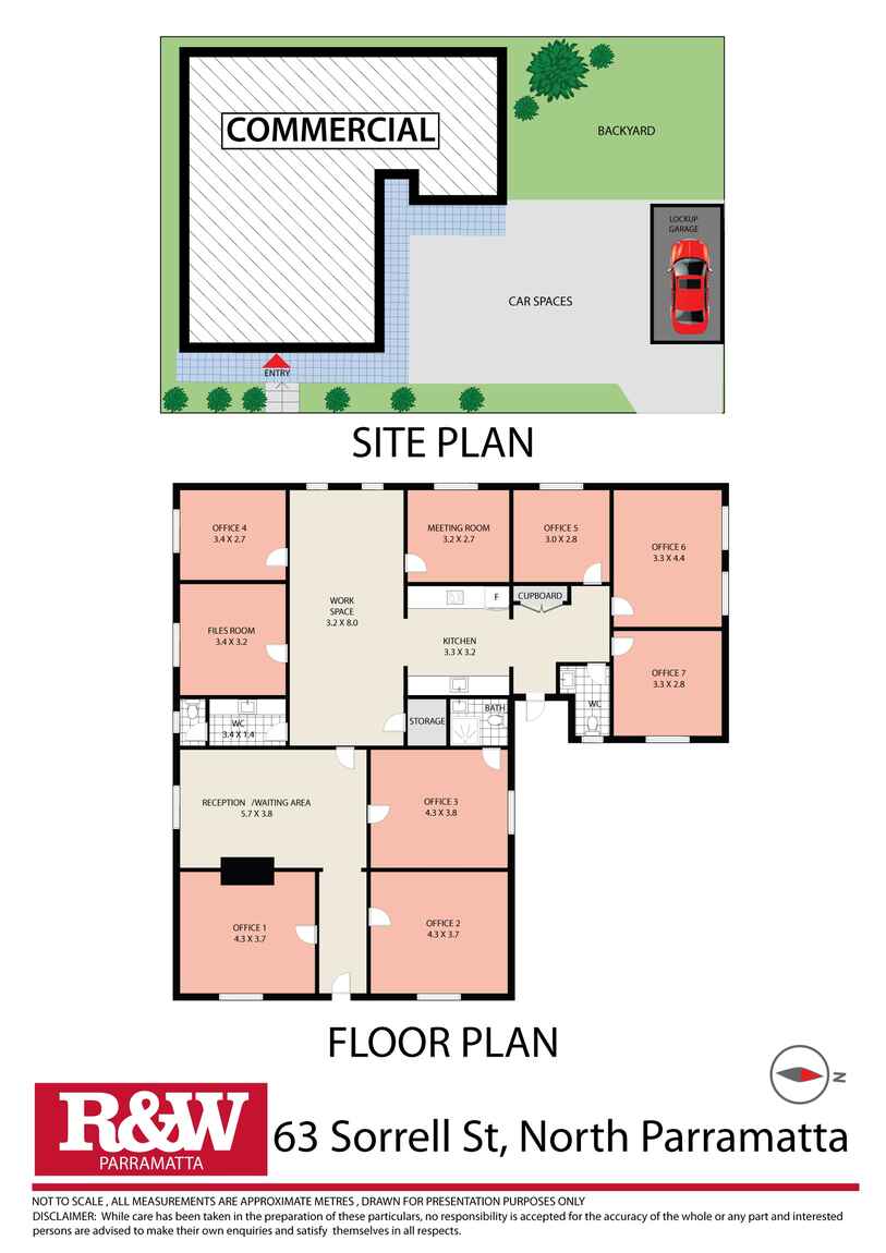 63 Sorrell Street North Parramatta 63 Sorrell Street North Parramatta