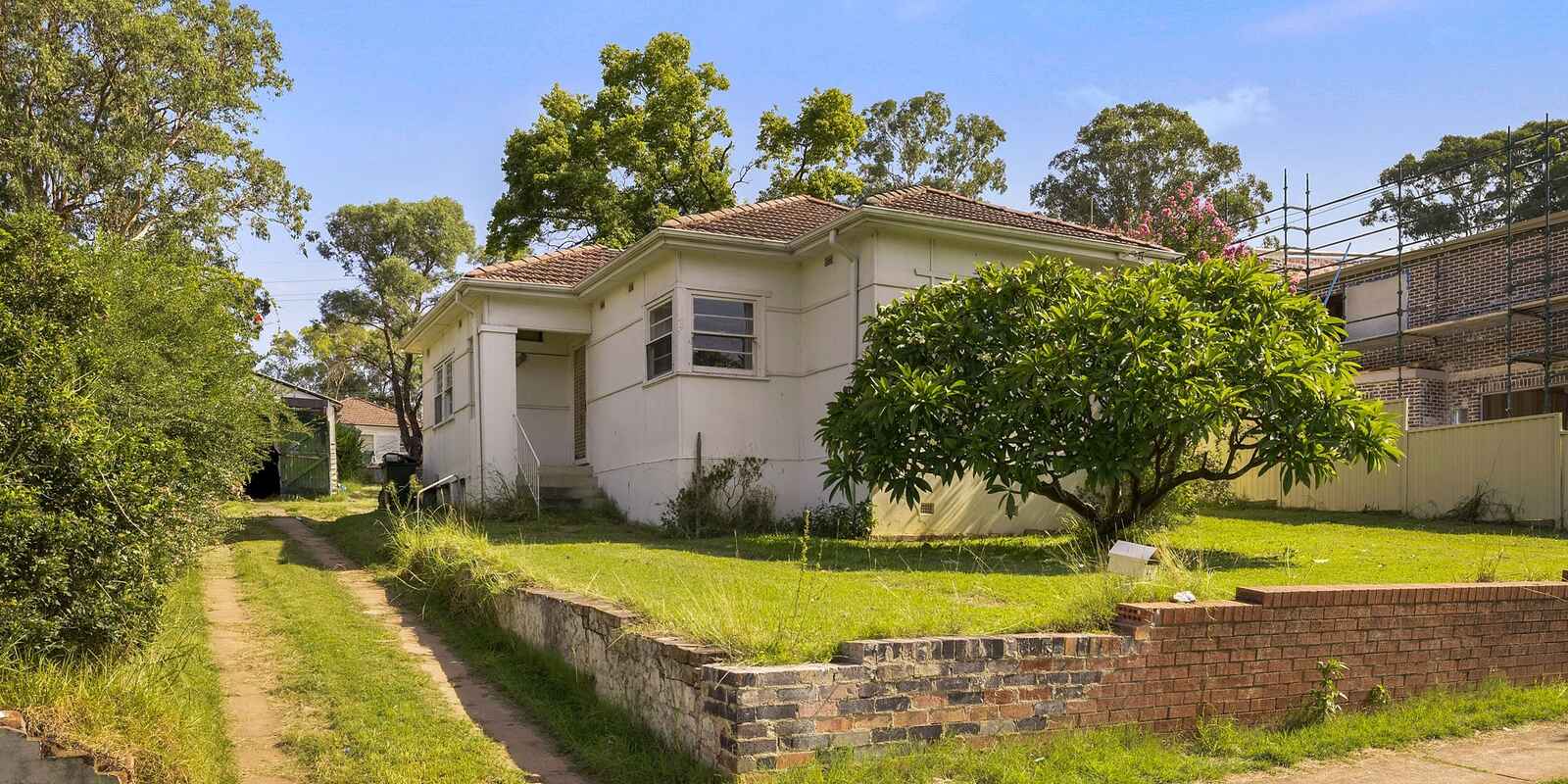 44 Stapleton Street Wentworthville