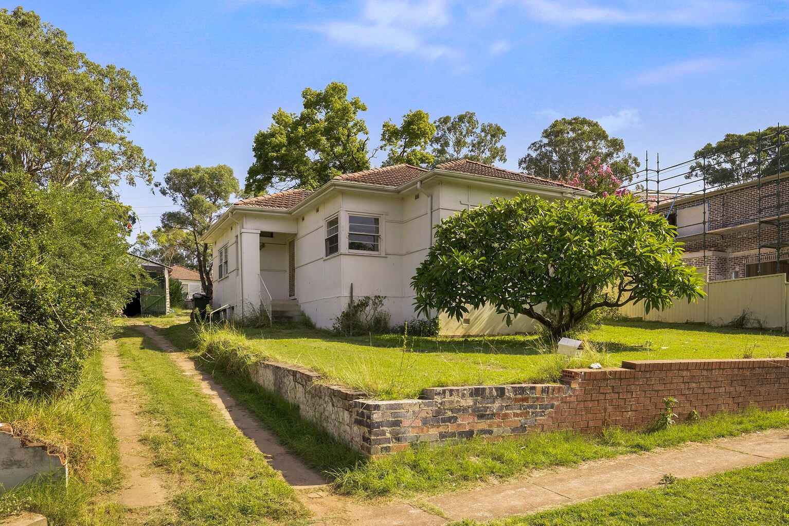 44 Stapleton Street Wentworthville