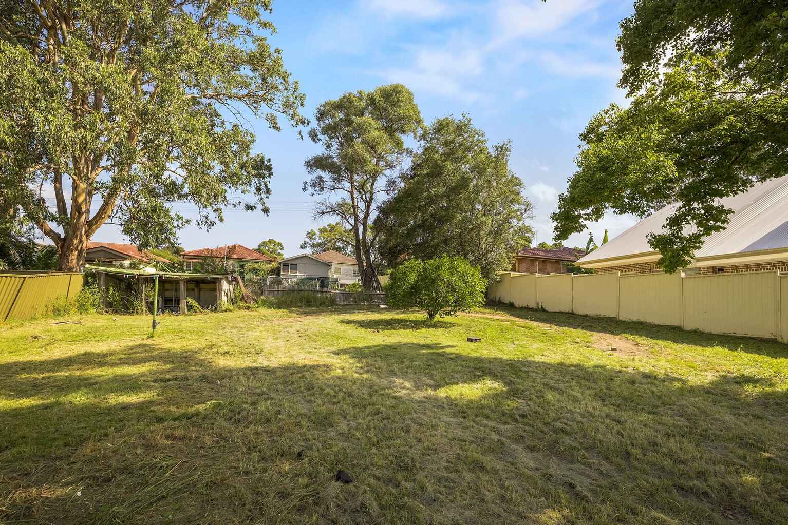 44 Stapleton Street Wentworthville