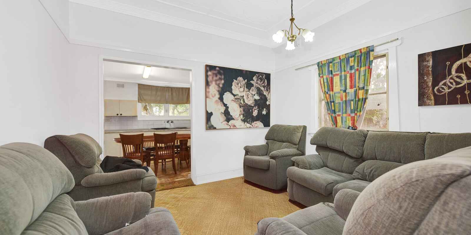 63 Gregory Street Granville