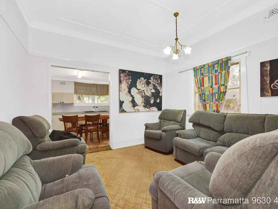 63 Gregory Street Granville