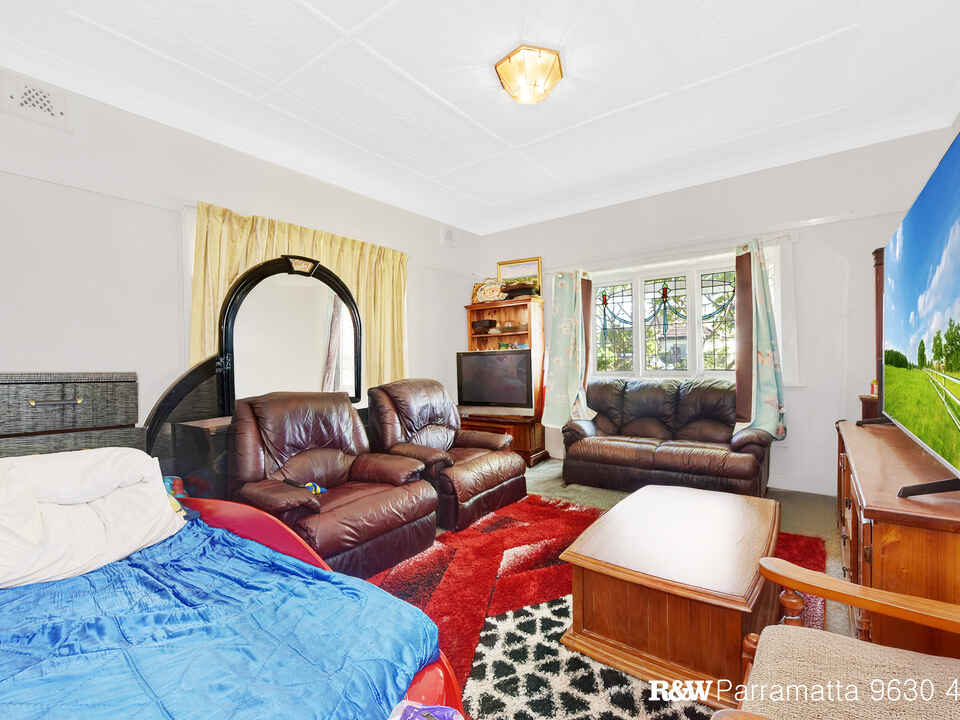 63 Gregory Street Granville