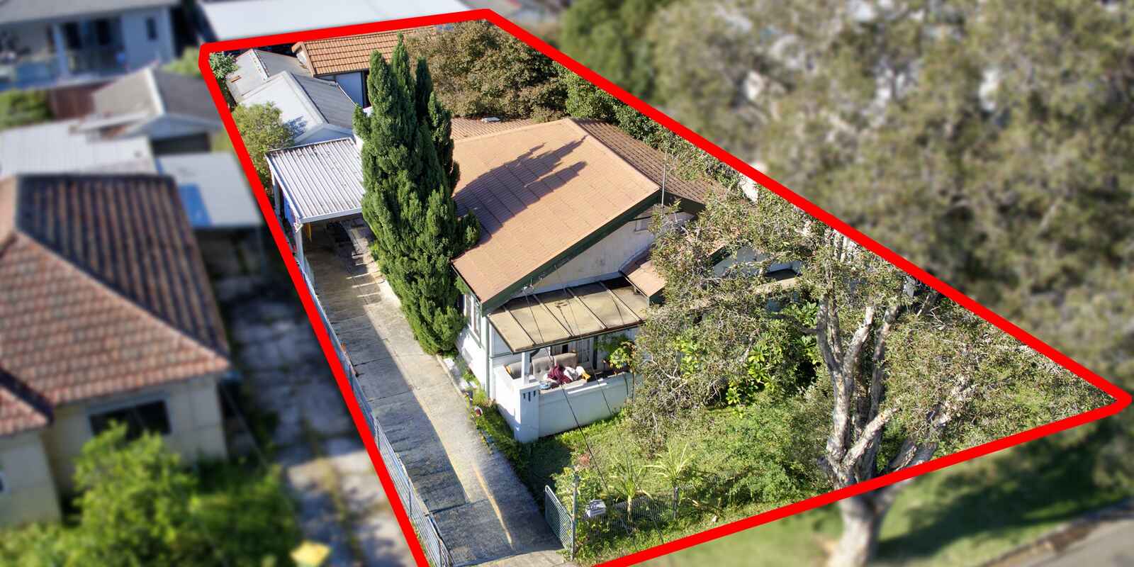 63 Gregory Street Granville