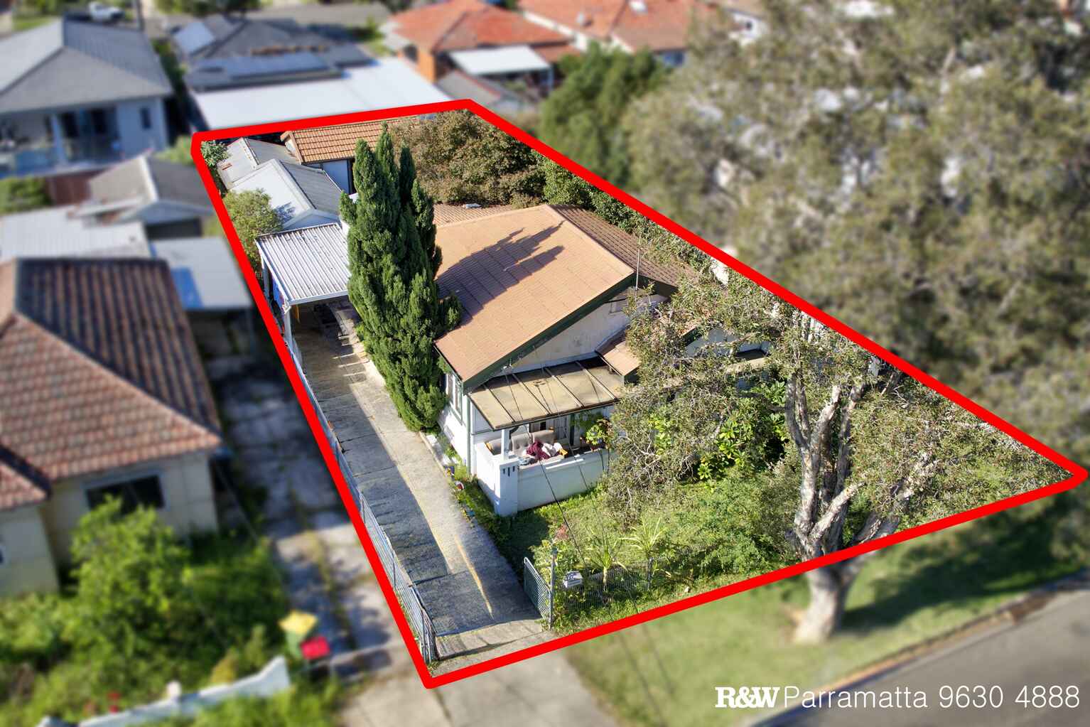 63 Gregory Street Granville