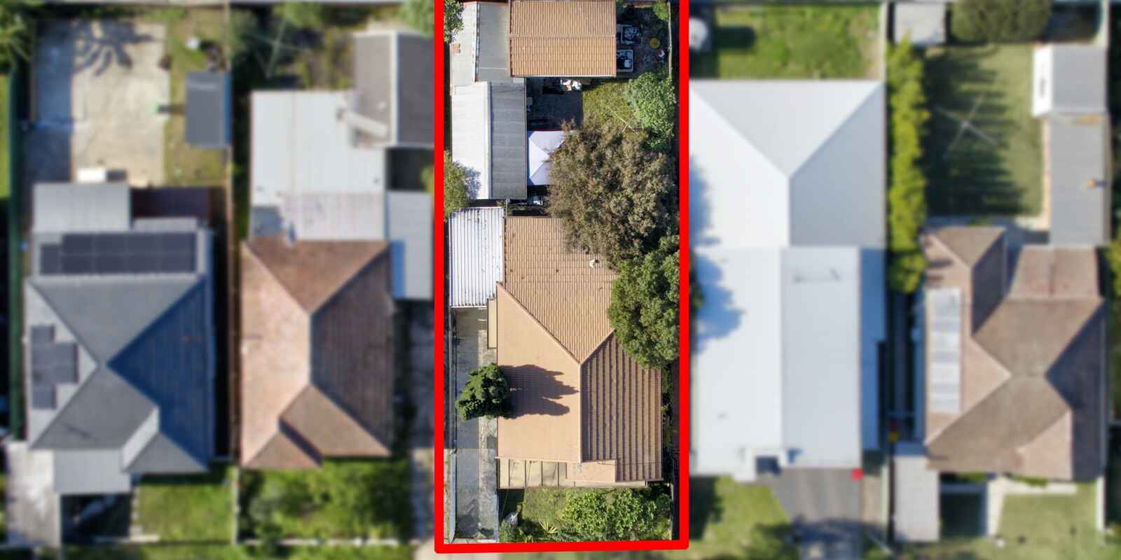 63 Gregory Street Granville