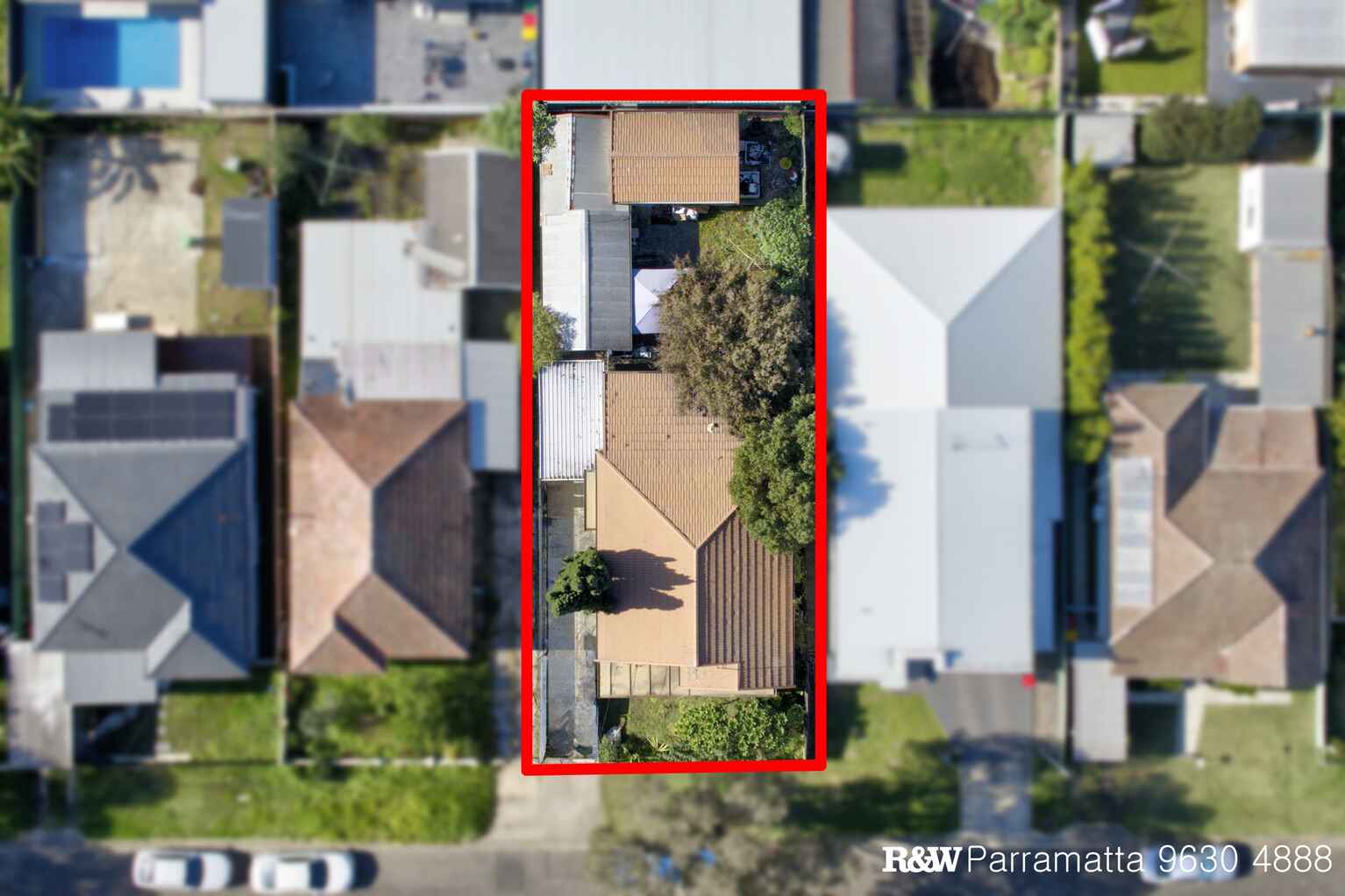 63 Gregory Street Granville