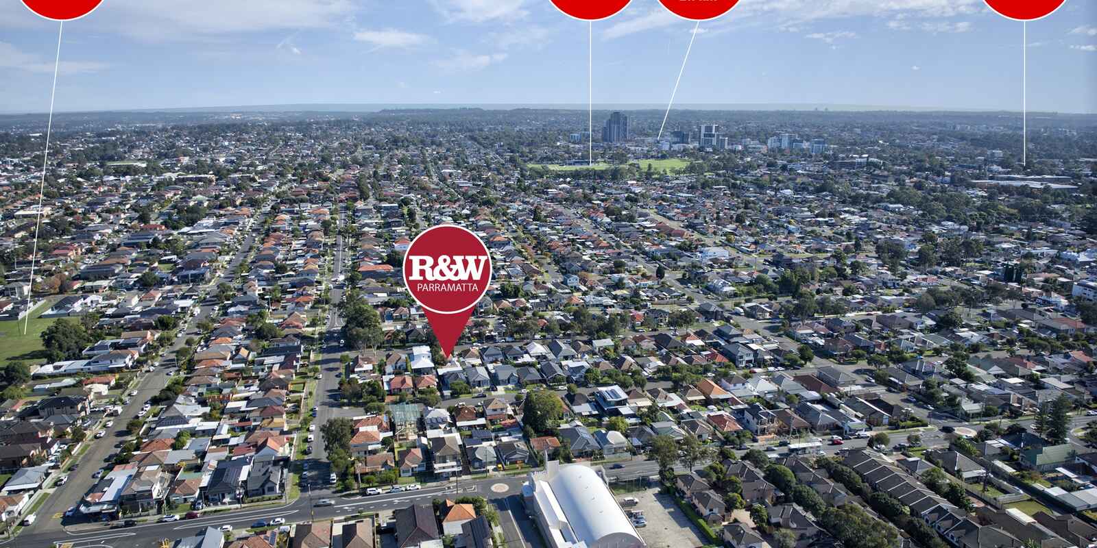 63 Gregory Street Granville