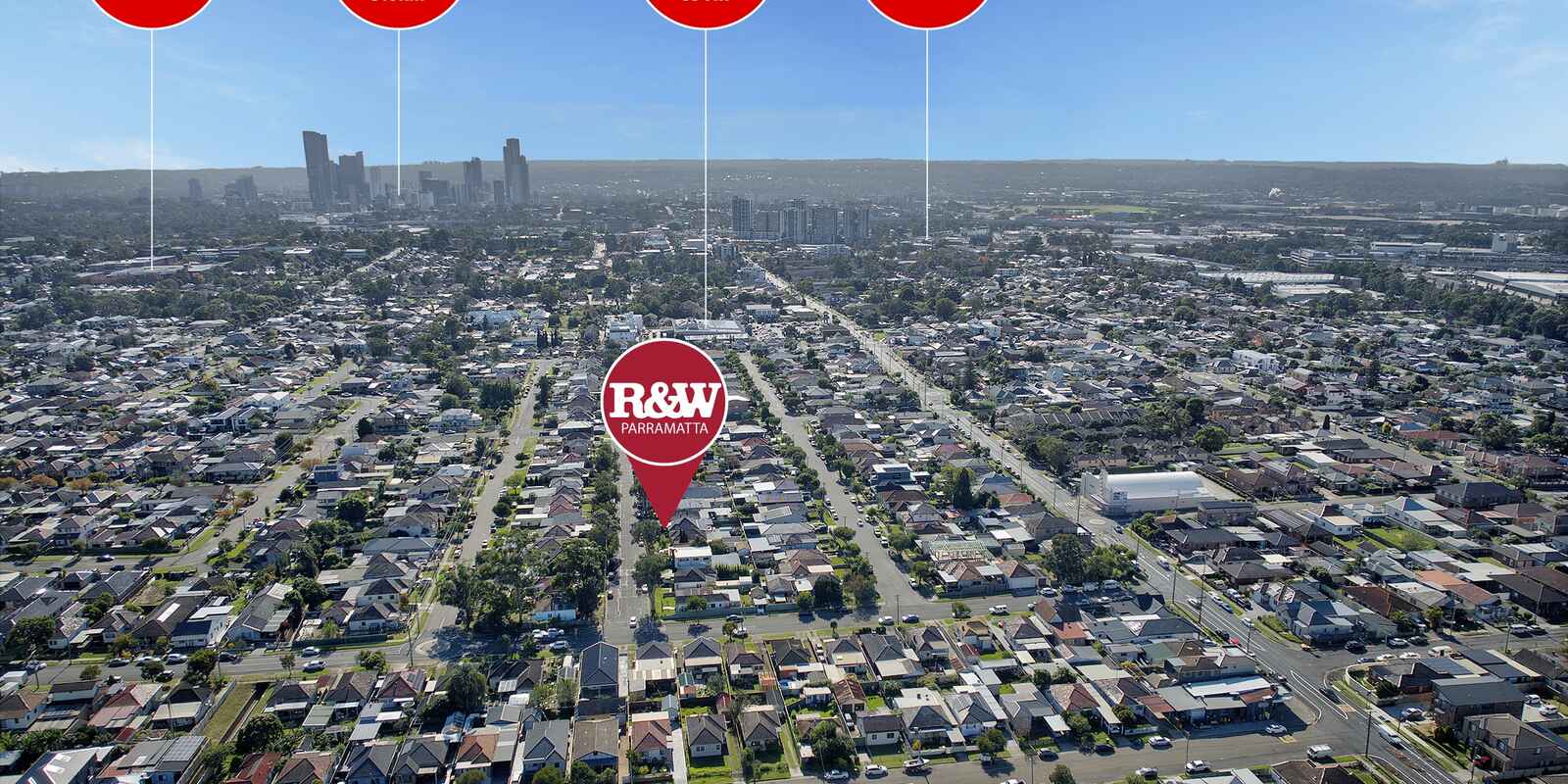 63 Gregory Street Granville