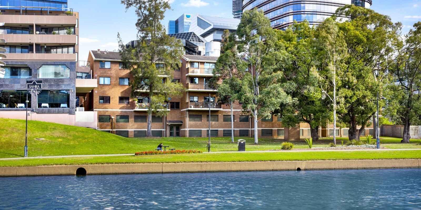 16/70-74 Phillip Street Parramatta