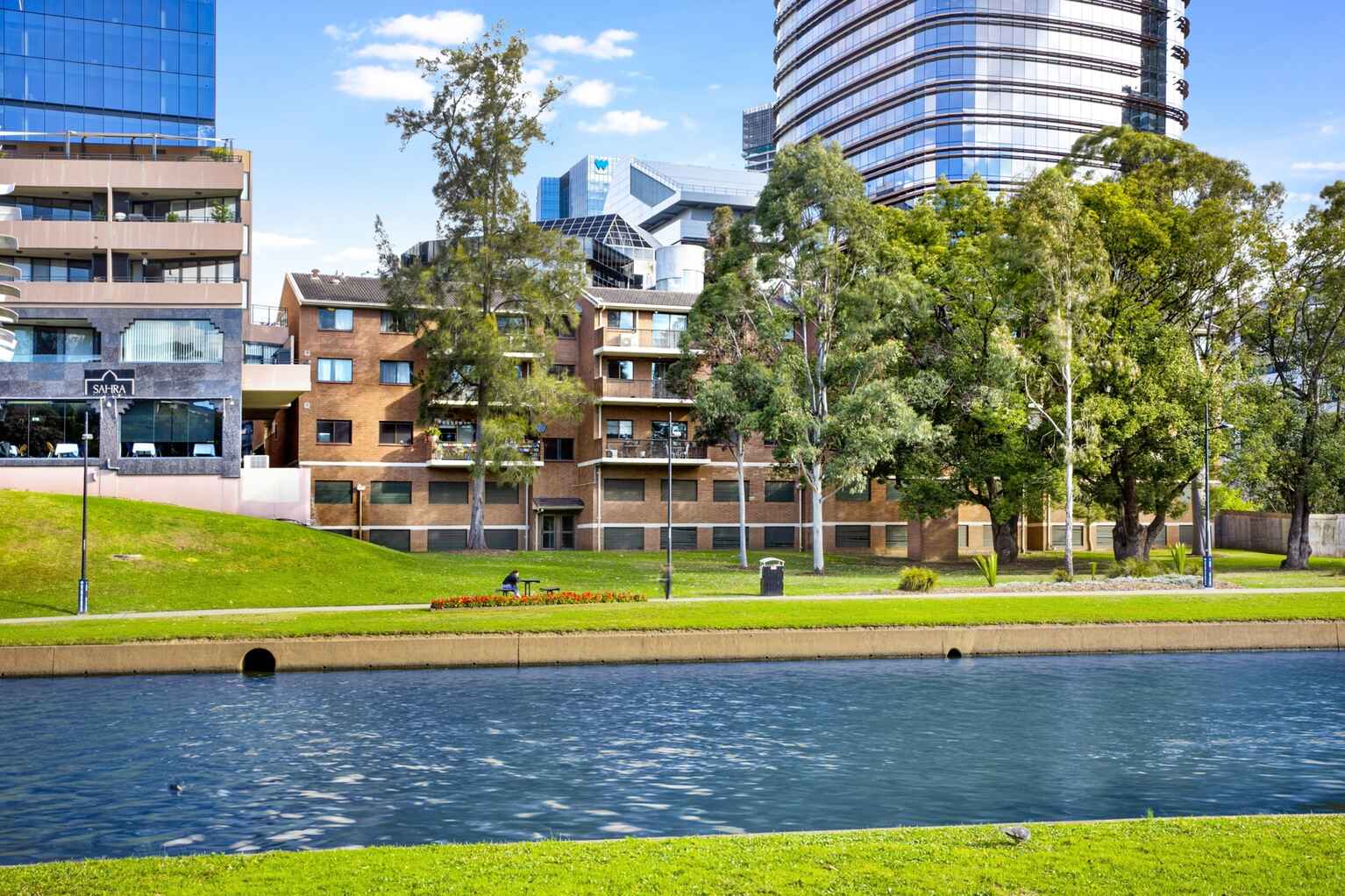 16/70-74 Phillip Street Parramatta