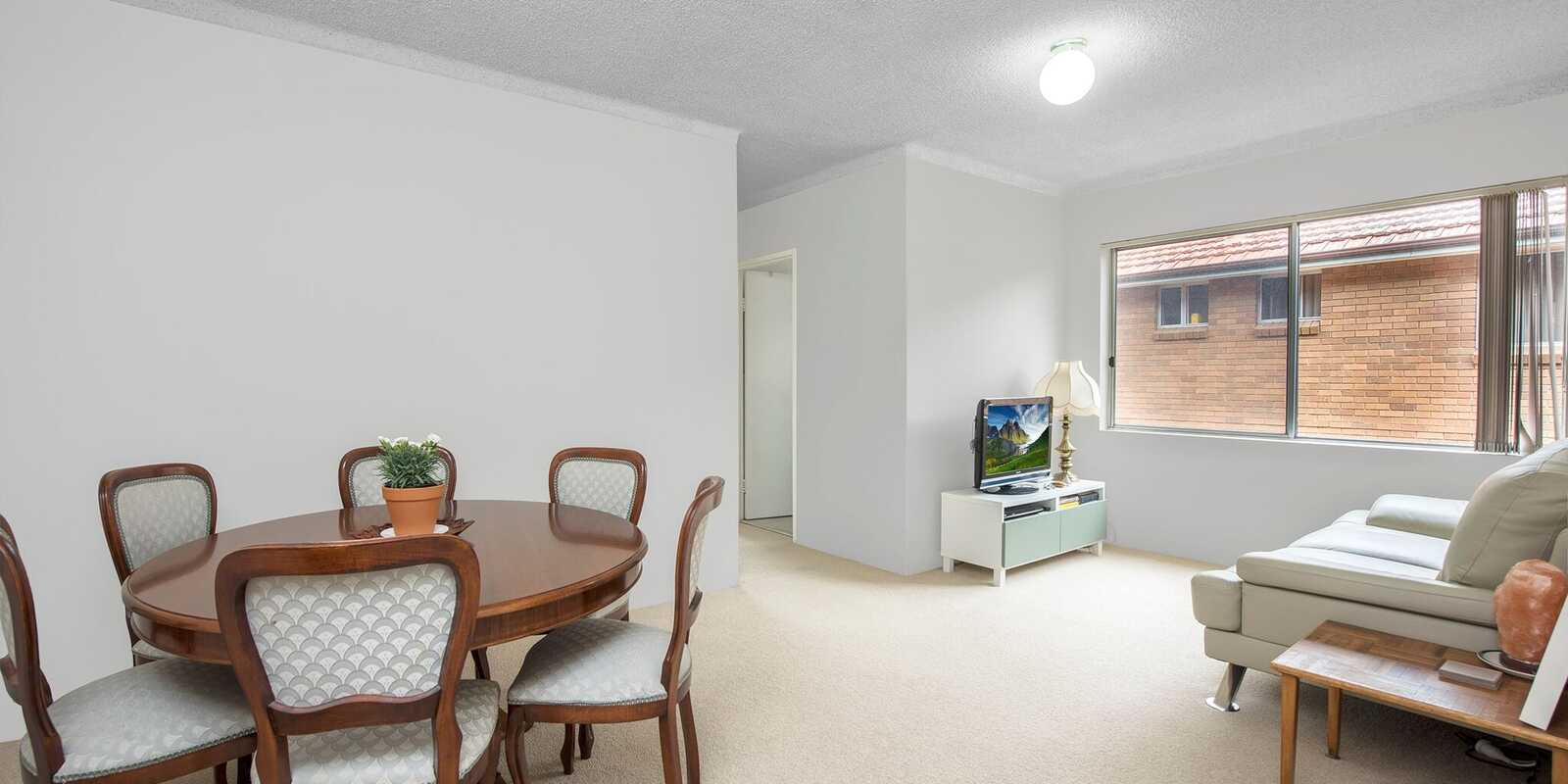 6/41 O'Connell Street North Parramatta