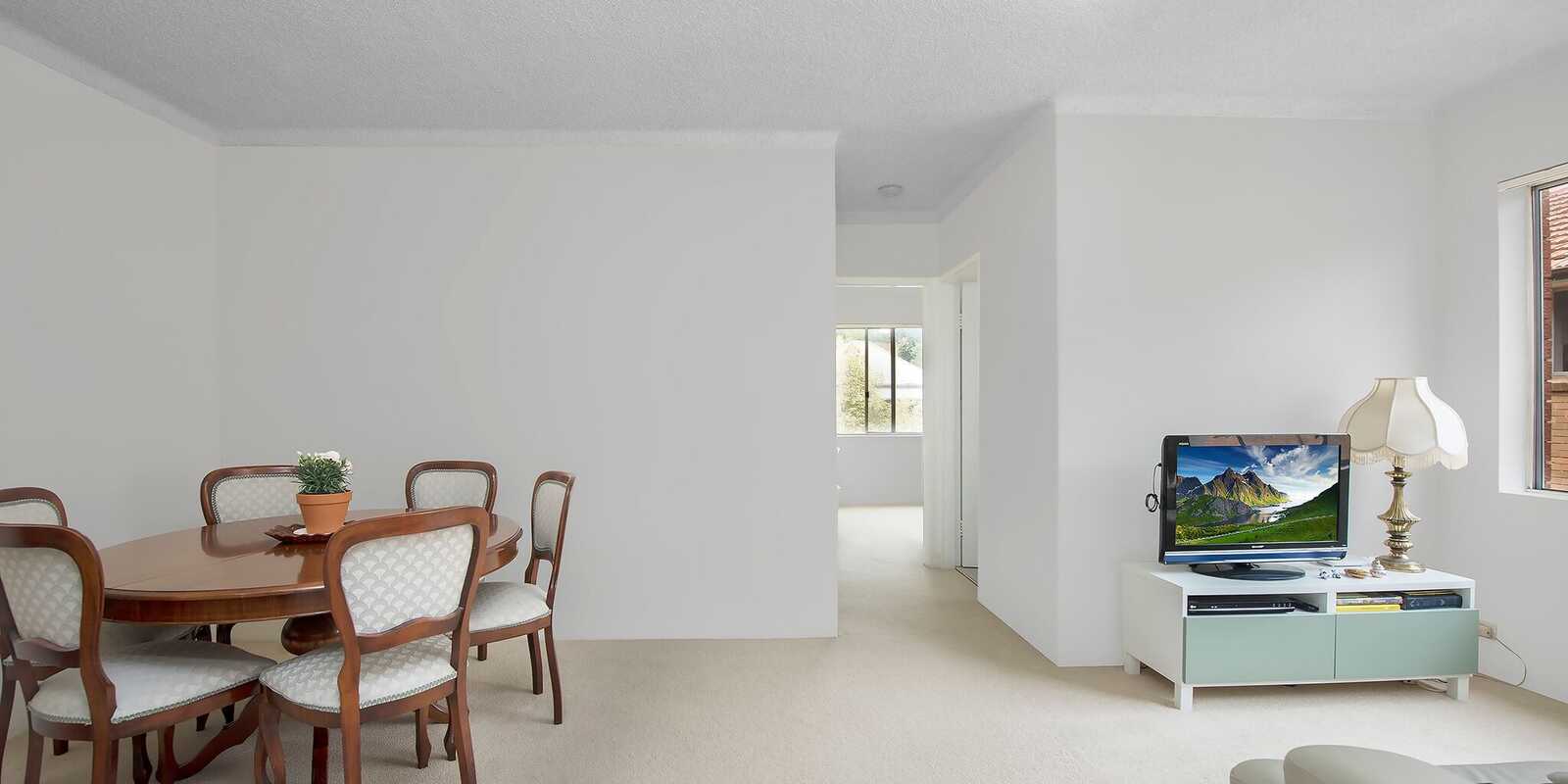 6/41 O'Connell Street North Parramatta