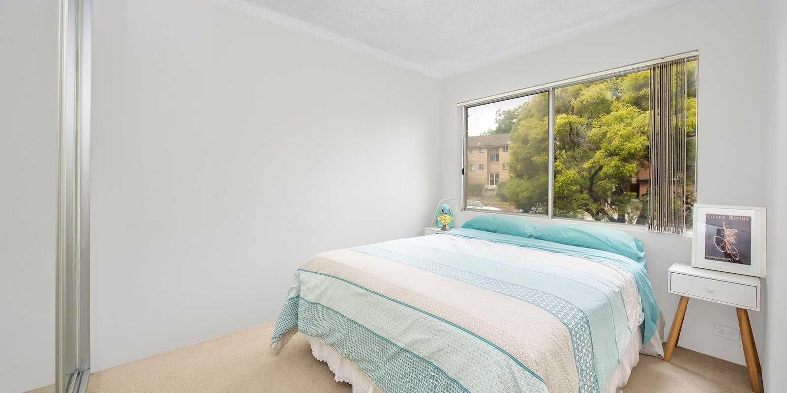 6/41 O'Connell Street North Parramatta