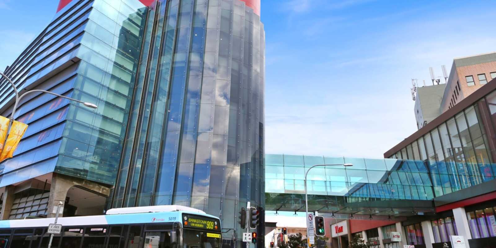 6/41 O'Connell Street North Parramatta