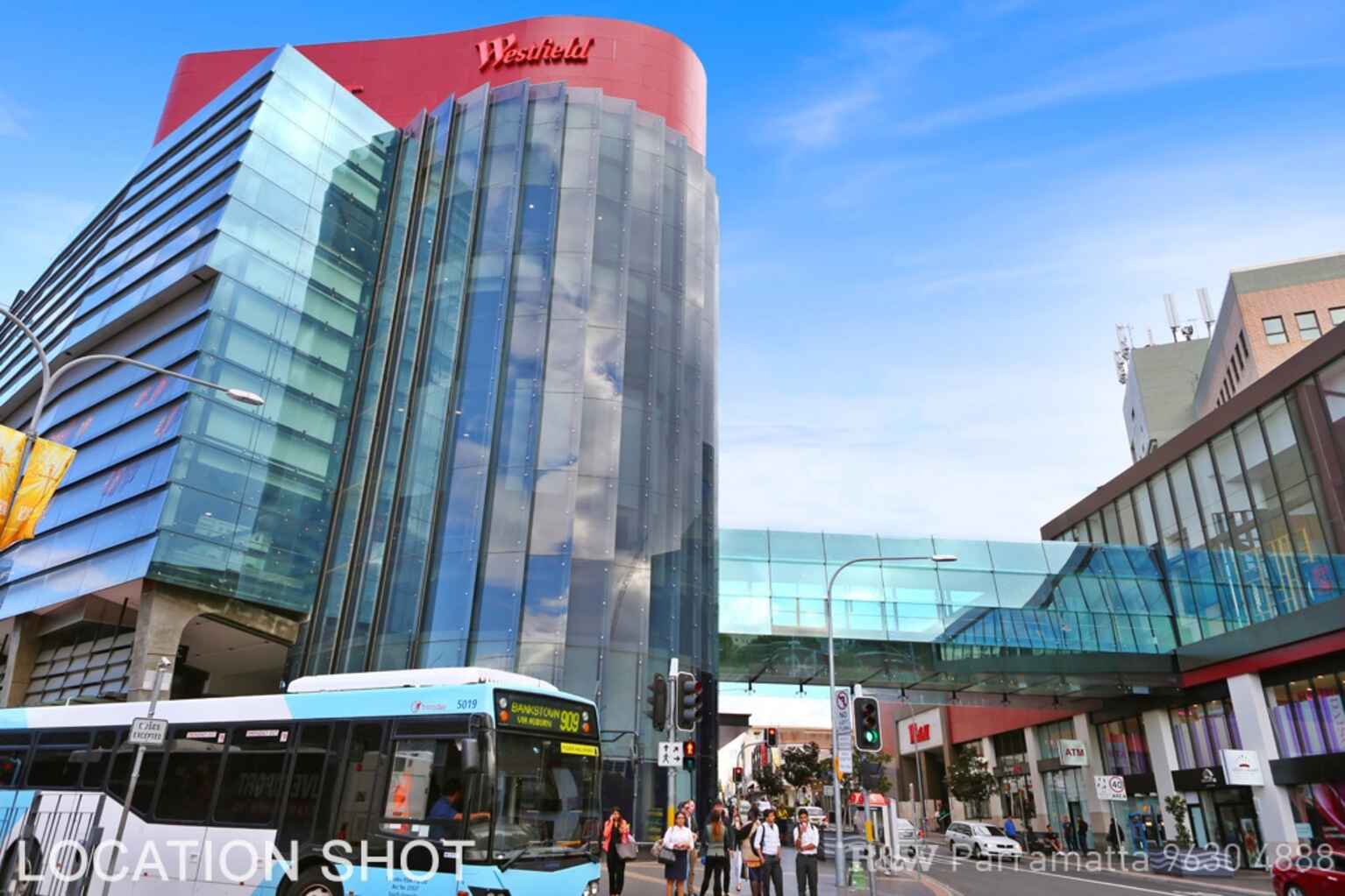 6/41 O'Connell Street North Parramatta