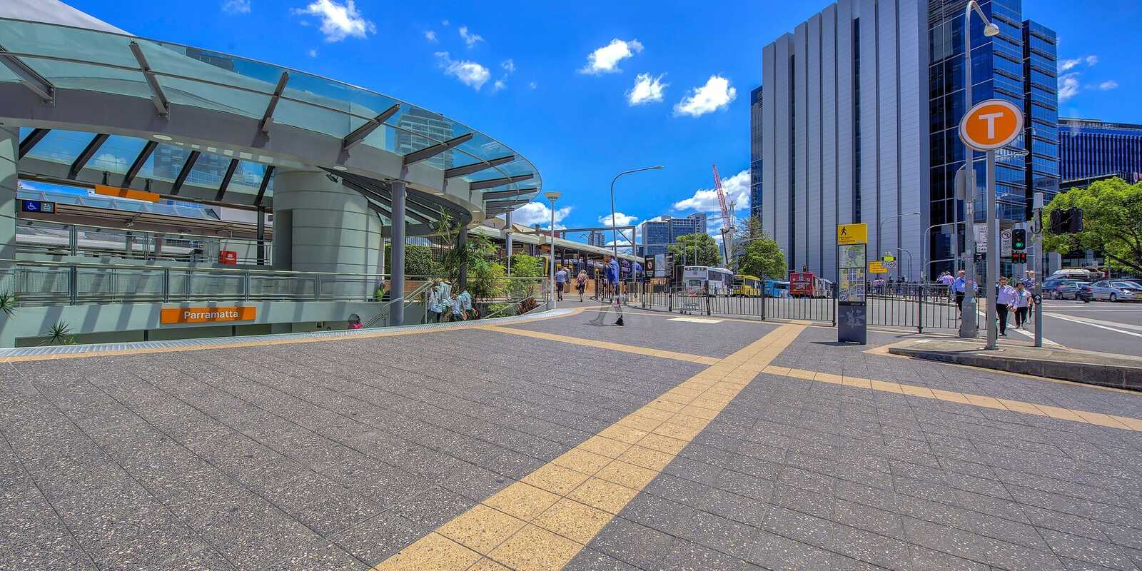 6/41 O'Connell Street North Parramatta