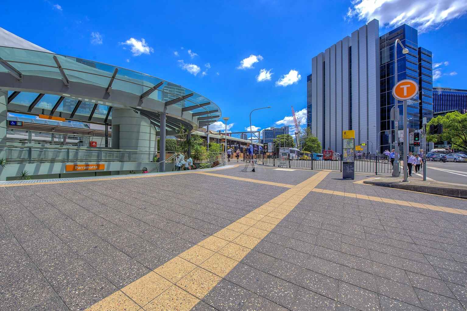 6/41 O'Connell Street North Parramatta