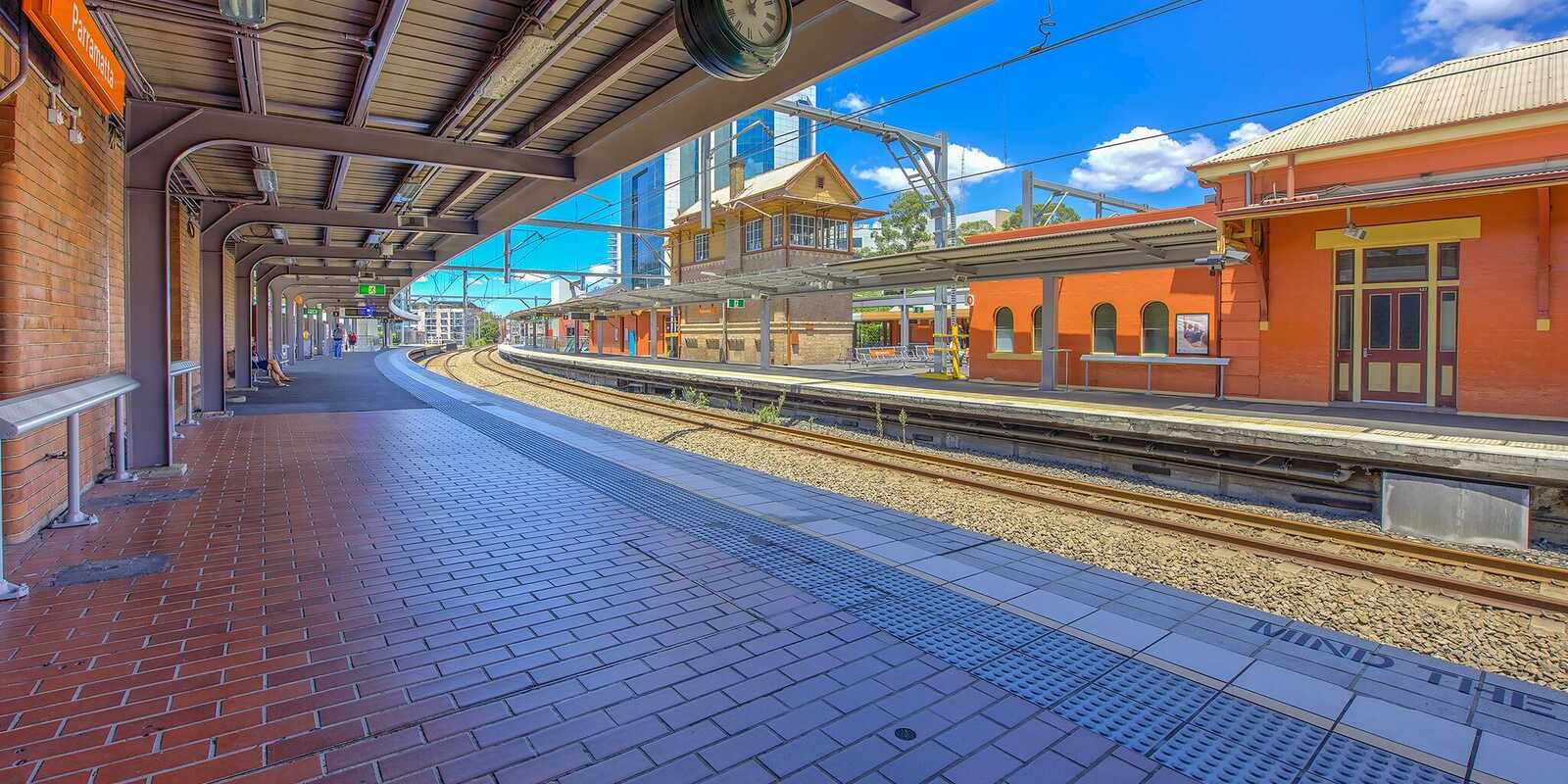 6/41 O'Connell Street North Parramatta