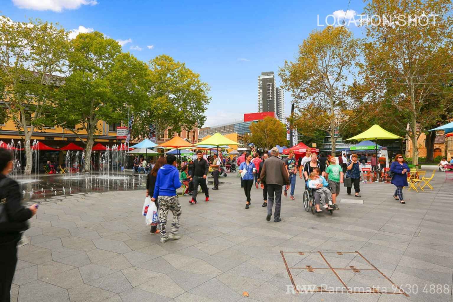 6/41 O'Connell Street North Parramatta