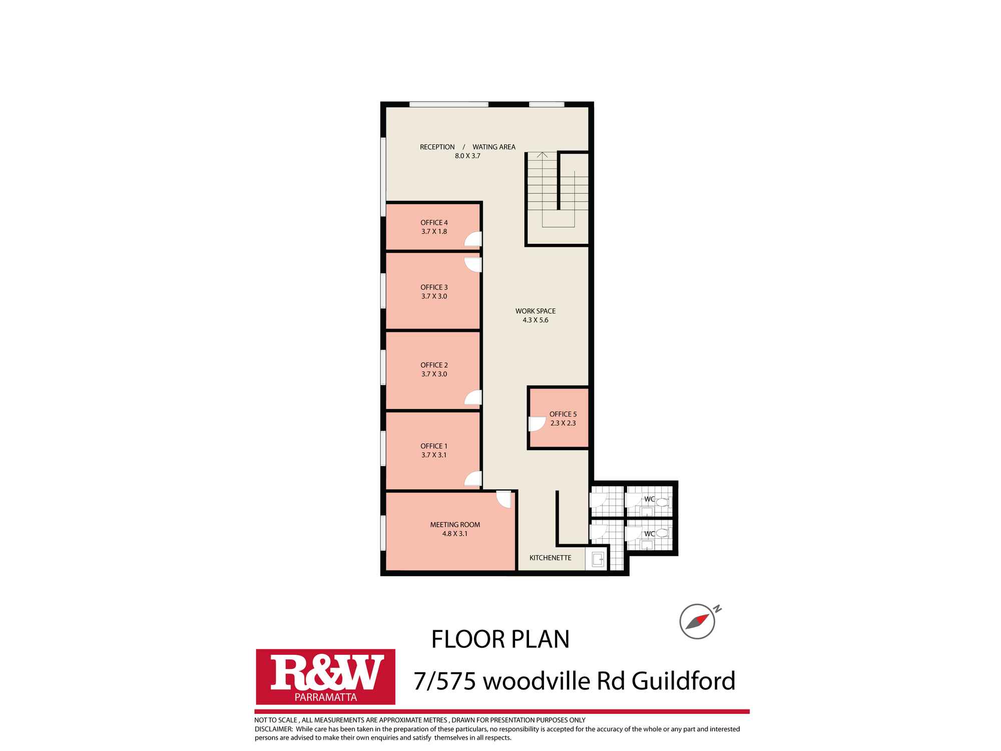 Guildford  Guildford