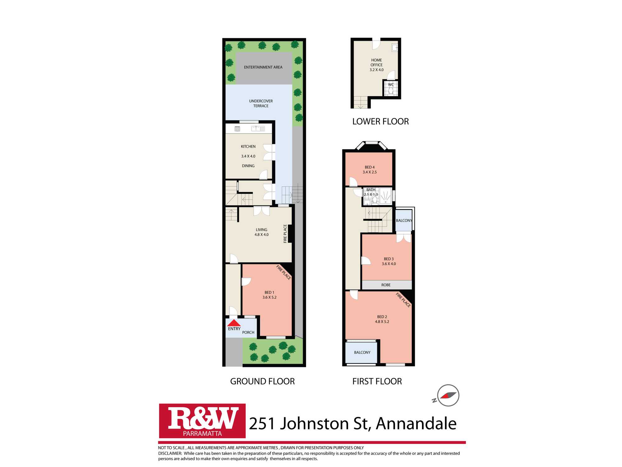 251 Johnston Street Annandale