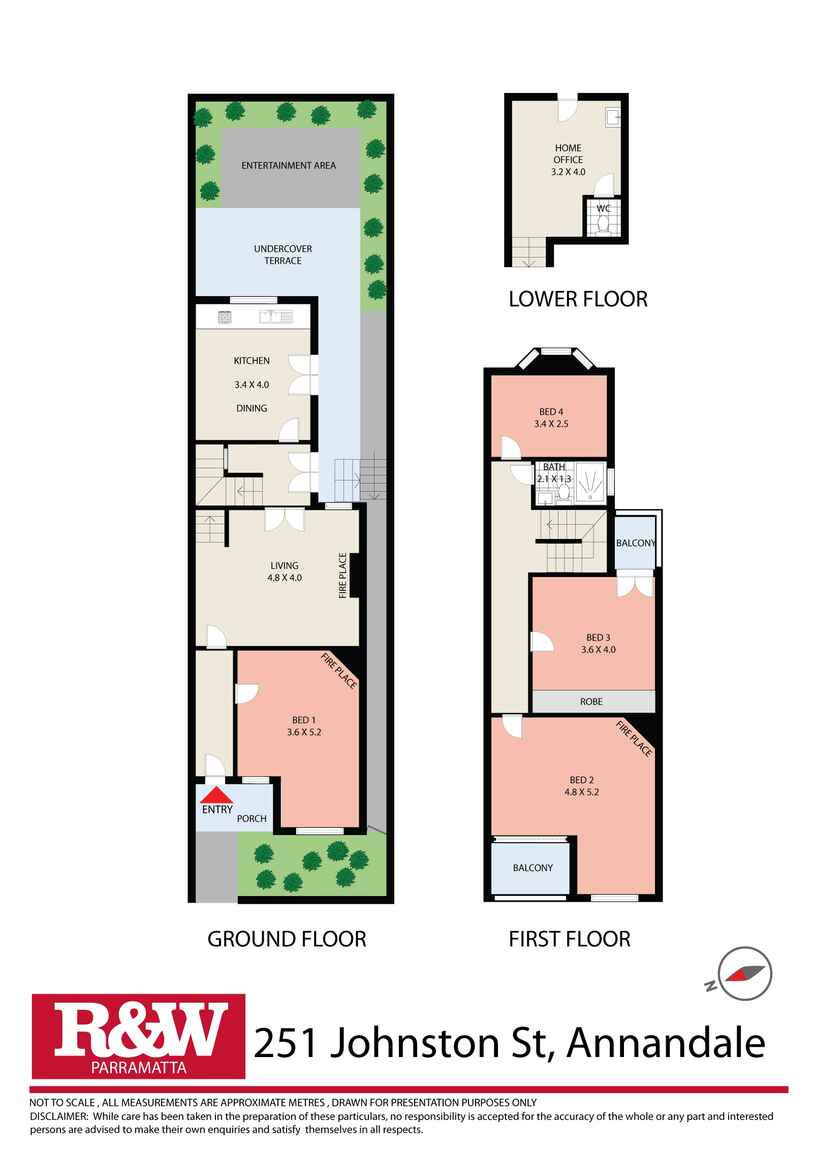 251 Johnston Street Annandale