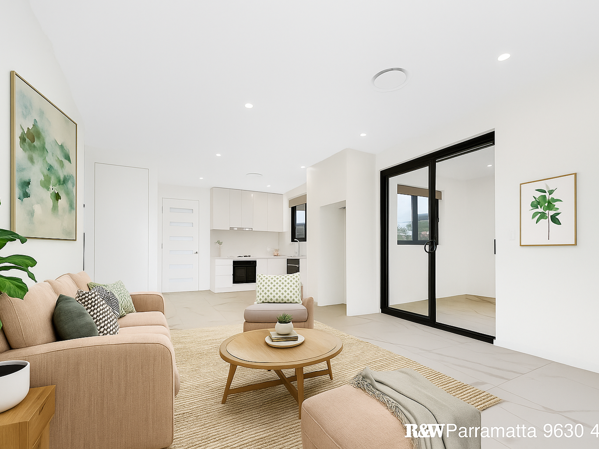 6A Barbara Crescent Merrylands