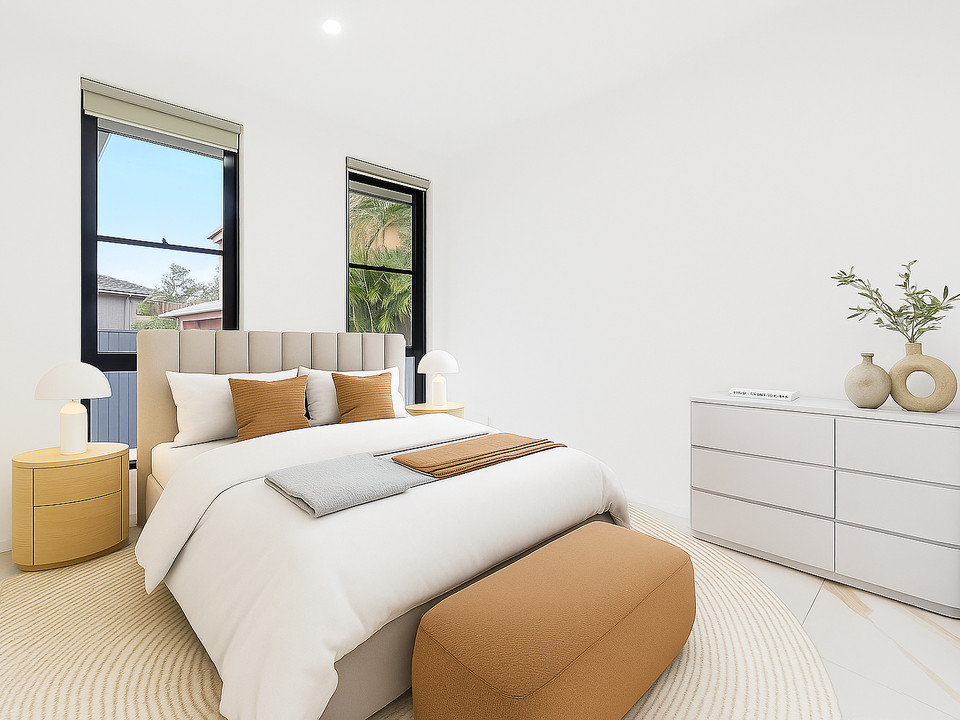 6A Barbara Crescent Merrylands
