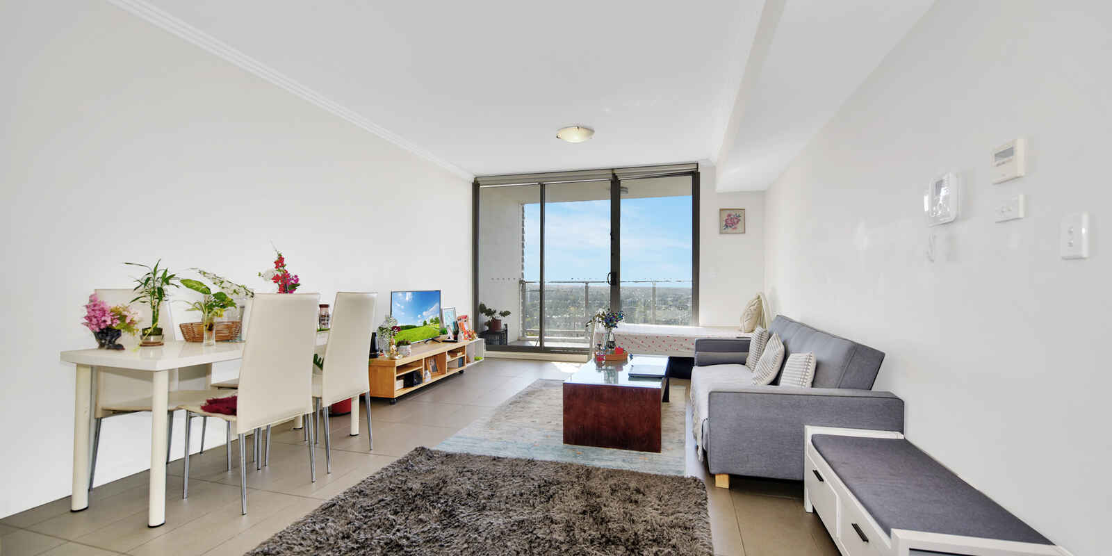 1509/36-46 Cowper Street Parramatta