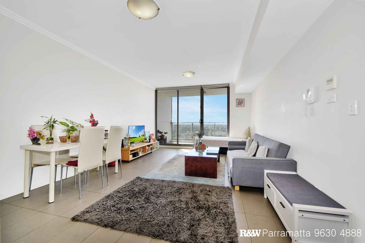 1509/36-46 Cowper Street Parramatta 1509/36-46 Cowper Street Parramatta