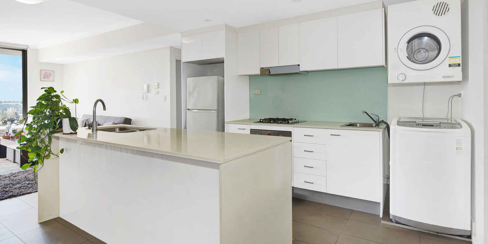 1509/36-46 Cowper Street Parramatta
