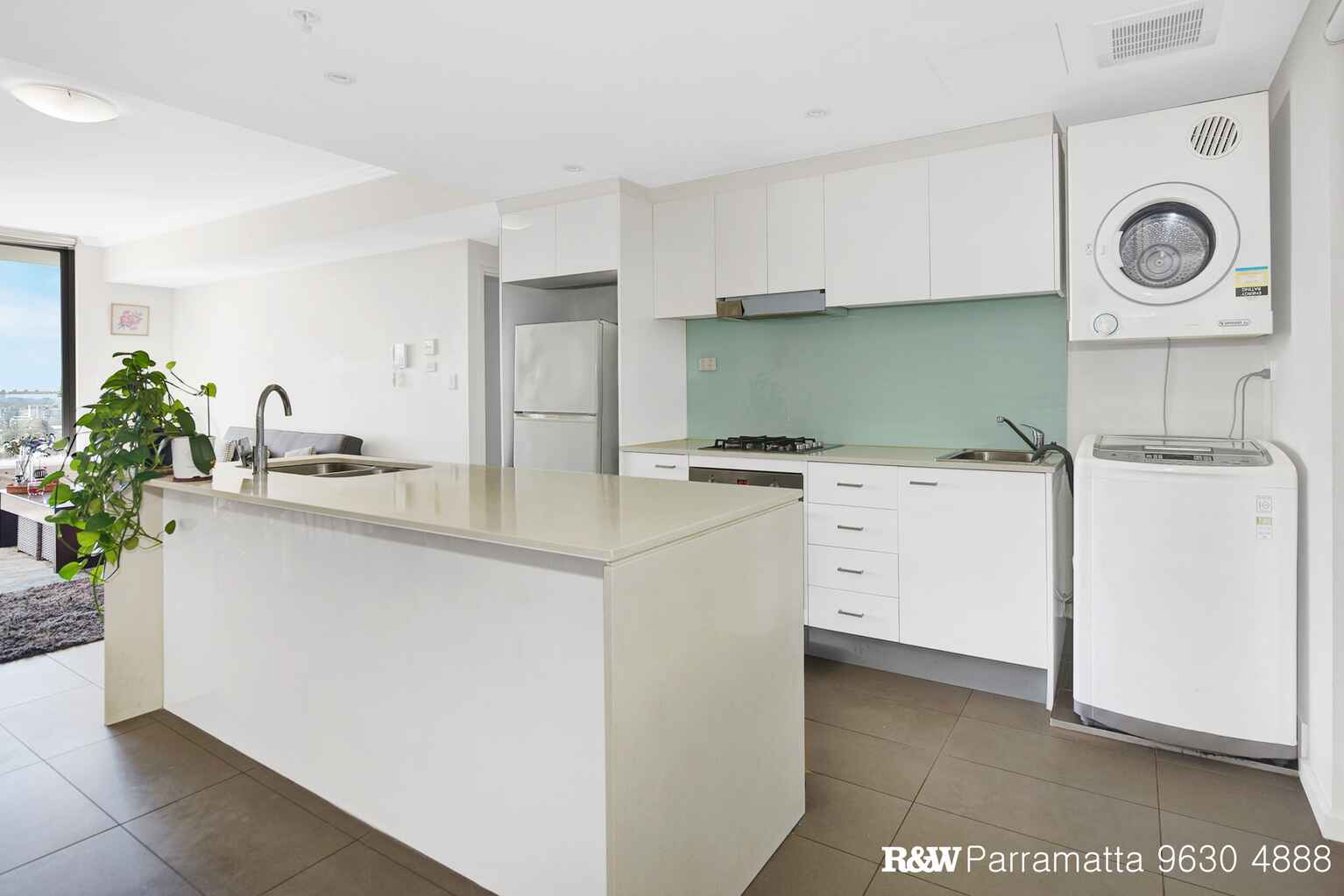 1509/36-46 Cowper Street Parramatta 1509/36-46 Cowper Street Parramatta