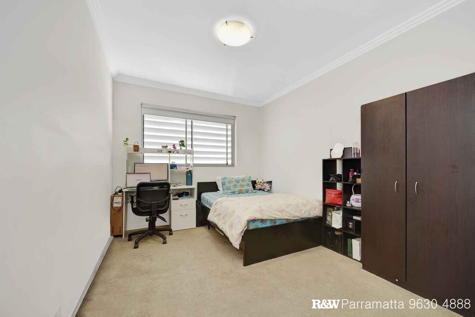 1509/36-46 Cowper Street Parramatta 1509/36-46 Cowper Street Parramatta