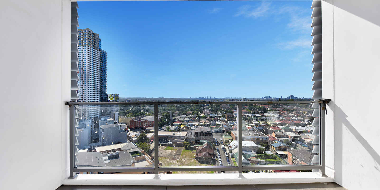 1509/36-46 Cowper Street Parramatta