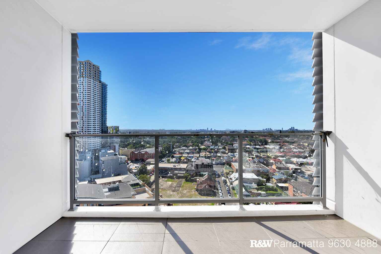 1509/36-46 Cowper Street Parramatta 1509/36-46 Cowper Street Parramatta