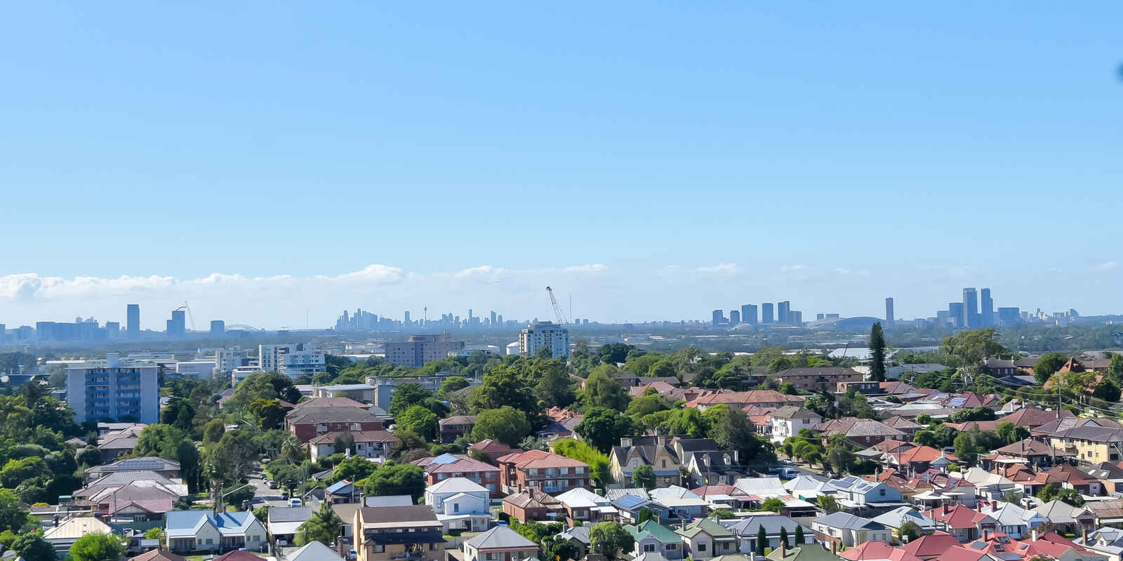 1509/36-46 Cowper Street Parramatta