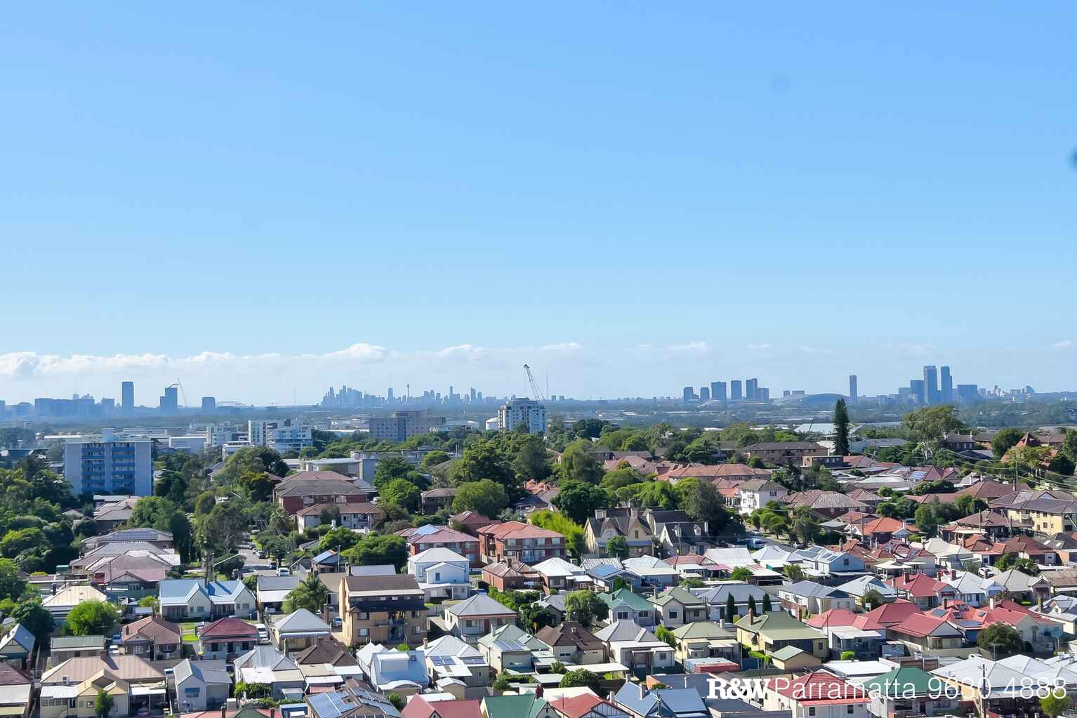 1509/36-46 Cowper Street Parramatta 1509/36-46 Cowper Street Parramatta