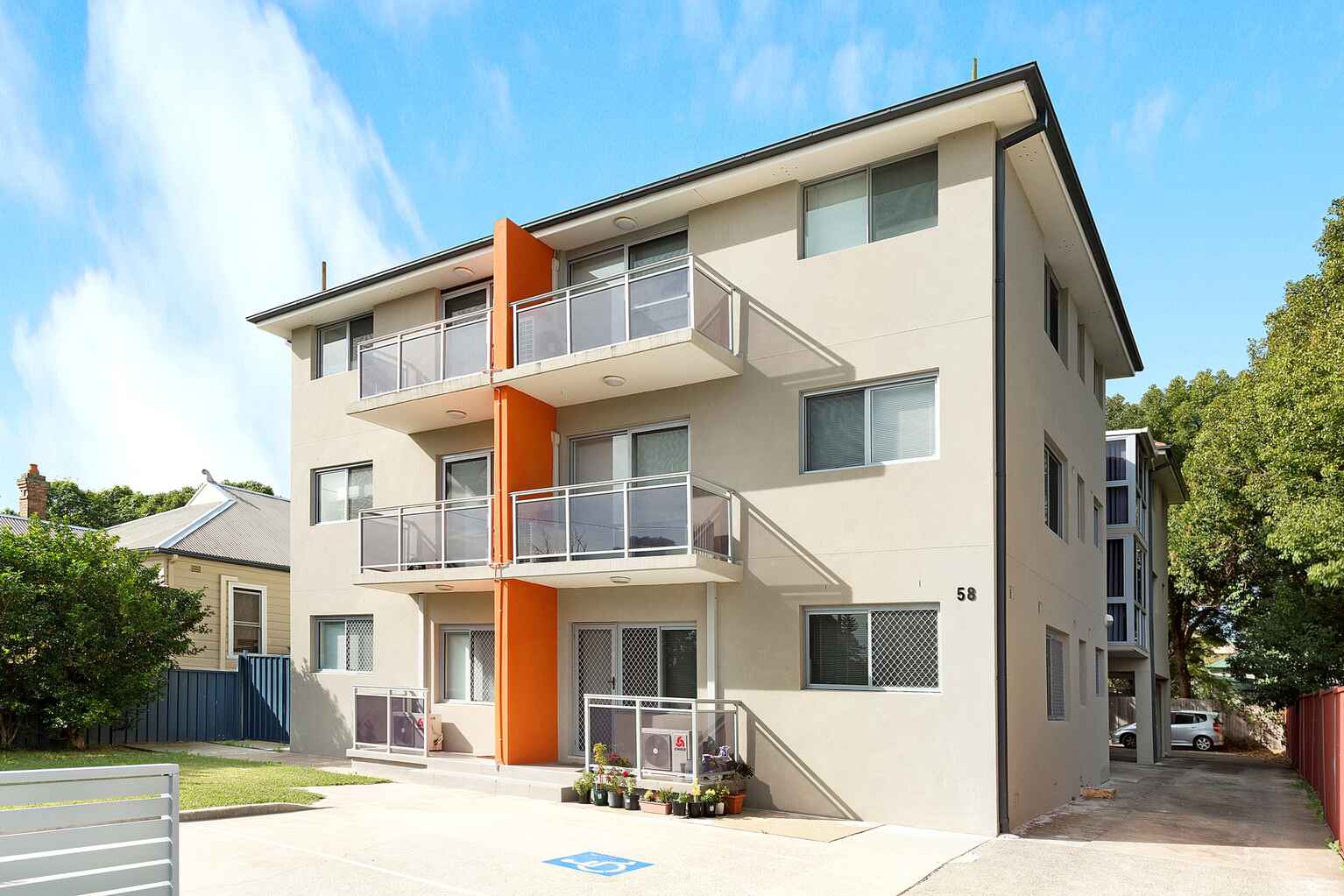 7/58 O'Connell Street Parramatta 7/58 O'Connell Street Parramatta