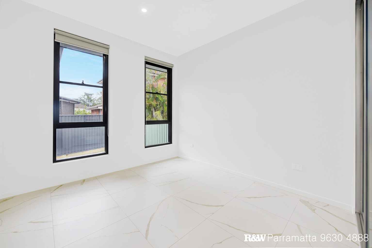 6A Barbara Crescent Merrylands