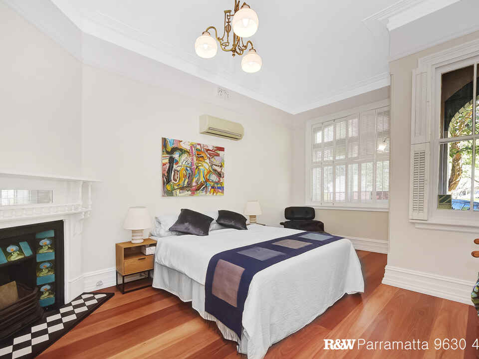 251 Johnston Street Annandale