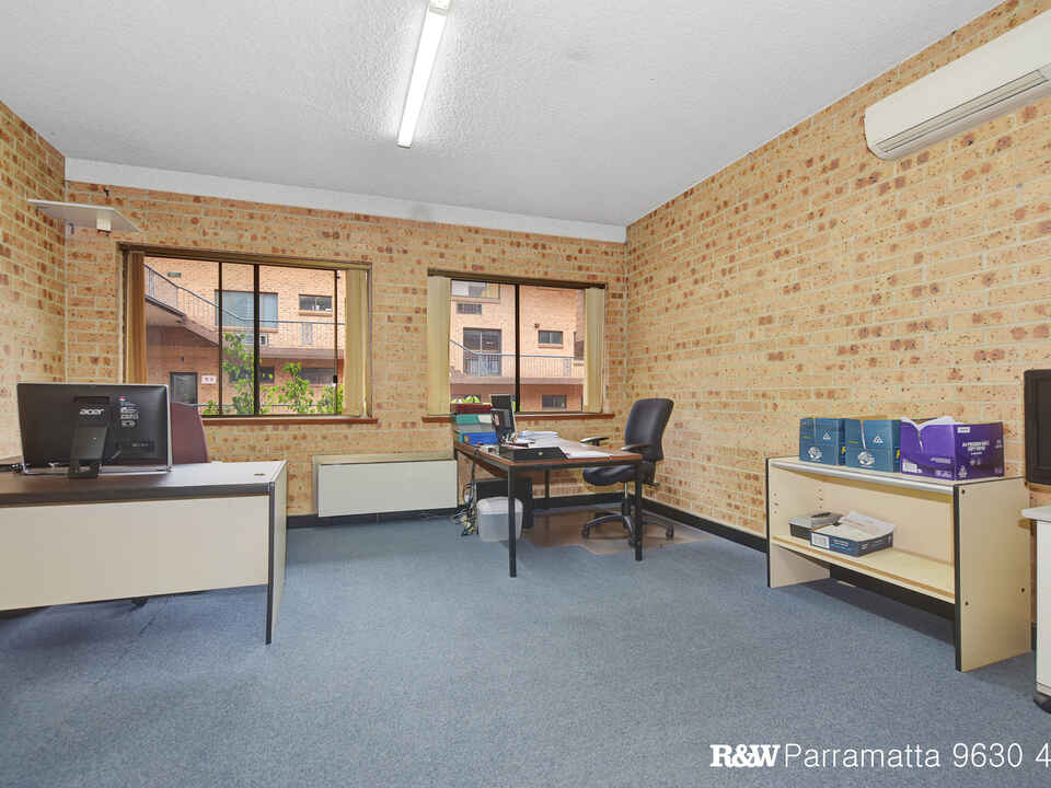  Parramatta
