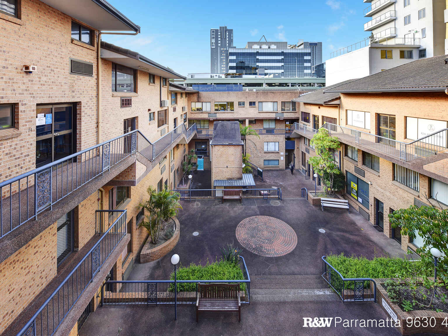  Parramatta